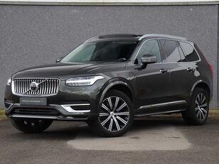 Volvo XC90 2.0 T8 Recharge AWD Plus Bright | 00-14-48 crossover