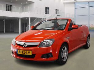 Opel Tigra TwinTop 1.4 16V Enjoy, 81-RJ-LV descapotable