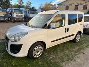 Furgoneta de segunda mano, сompra-venta de furgonetas combis | Autoline