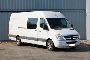 Mercedes-Benz SPRINTER 318/316 XL, 6 SITZE, TOP ZUSTAND furgoneta combi