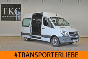 Mercedes-Benz Sprinter 314 CDI MIXTO 6-Sitze Klima + AHK #179 furgoneta combi