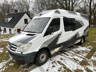 Mercedes-Benz Sprinter 318 CDI furgoneta combi