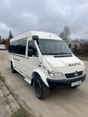 Mercedes-Benz Sprinter/Mantra furgoneta combi