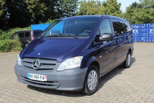 Mercedes-Benz Vito 122 CDI lang/Mixto  furgoneta combi