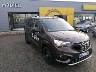 OPEL Combo Kisbusz furgoneta combi
