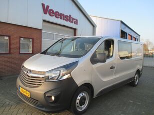 Opel Vivaro 1.6CDTI  furgoneta combi