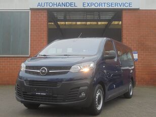 Opel Vivaro-e L Elektro furgoneta combi siniestrada