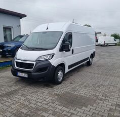 Peugeot Boxer furgoneta combi