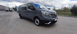 Renault Trafic Kasten L2H1  furgoneta combi