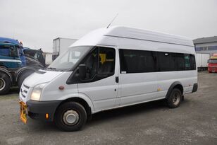 FORD TRANSIT FCD6 Handikappanpassad furgoneta de pasajeros