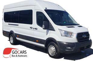 Ford TRANSIT 18 places  furgoneta de pasajeros