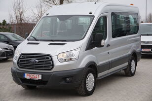 Ford Transit furgoneta de pasajeros