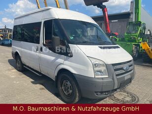 Ford Transit  115 T 330 / 2,4 Liter / 9 Sitzer / furgoneta de pasajeros