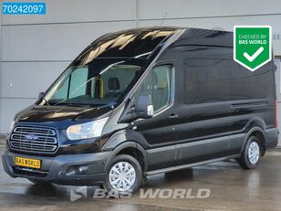 Ford Transit 130pk 9-Persoons Automaat 130 pk L3H3 Airco Cruise Euro  furgoneta de pasajeros