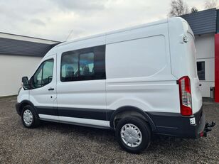 Ford Transit 2.0 furgoneta de pasajeros