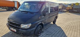 Ford Transit 2.0 furgoneta de pasajeros