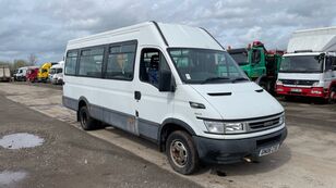 IVECO DAILY 50C13 furgoneta de pasajeros