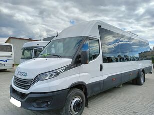 IVECO Daily furgoneta de pasajeros nueva