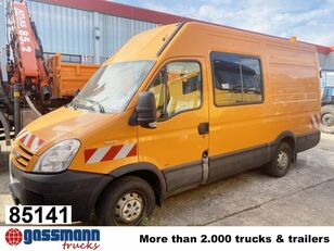 IVECO Daily 35S12 2,3 HPI 4x2, 8 Sitzplätze furgoneta de pasajeros