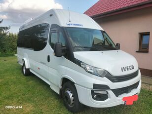 IVECO Daily 65C18 furgoneta de pasajeros