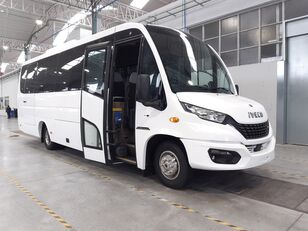 IVECO Neuer 70c18/21, Diesel / Erdgas, COMPA M20 (auf Bestellung) furgoneta de pasajeros nueva