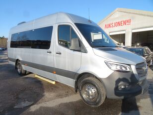 Mercedes-Benz SPRINTER furgoneta de pasajeros