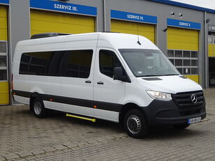 Mercedes-Benz SPRINTER 517 KF MINIBUS ECONOMY 20 seats for order! furgoneta de pasajeros nueva