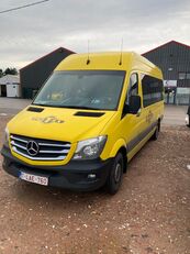 Mercedes-Benz Sprinter furgoneta de pasajeros