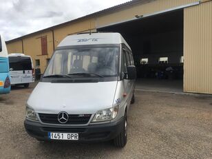 Mercedes-Benz Sprinter 311 furgoneta de pasajeros