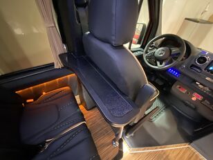 Venta De Mercedes-Benz Sprinter 519 19+1+1 Prolonged 50cm *COC ...