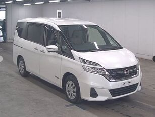 Nissan SERENA furgoneta de pasajeros