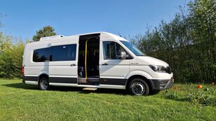 Volkswagen Crafter MAN TGE Lord Vorlauffahrzeug furgoneta de pasajeros nueva