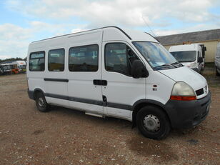 RENAULT Master 2.5 furgoneta de pasajeros