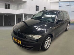 BMW 116i Business Line, 76-JSX-6 hatchback