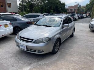 Chevrolet Optra hatchback