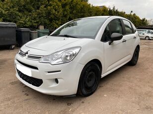 Citroen C3 hatchback