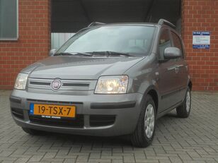 FIAT Panda 1.2 Edizione Cool, Klima, Servo, El.paket hatchback