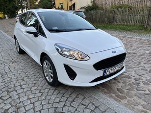 Ford Fiesta  hatchback