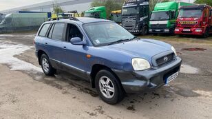 Hyundai SANTA FE V6 2.7 AUTO hatchback