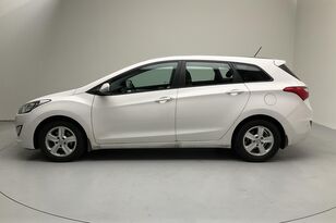 Hyundai i30  1.6 CRDi Kombi hatchback