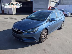 Opel Astra 1.6 CDTi  hatchback