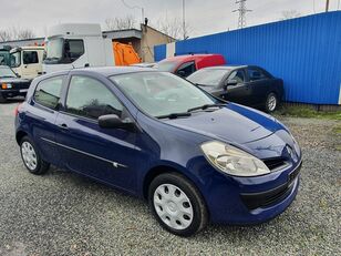 Citadine Renault Clio 3 à vendre Pologne Mogilno, JY36790