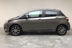 Toyota Yaris hatchback