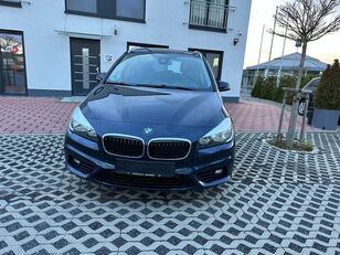 BMW Gran Tourer 218 d Sport Line monovolumen