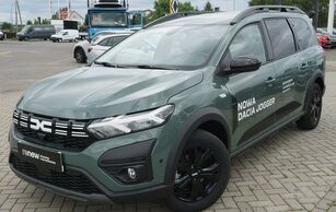 Dacia Jogger monovolumen