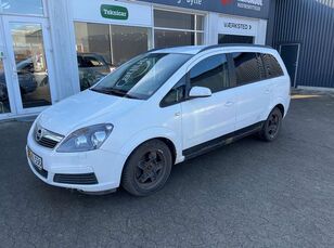 Opel zafira  1,9 cdti  monovolumen