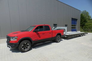 Dodge RAM 1500 BE-trekker FifthWheel Rebel pick-up