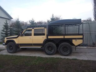 venta de NISSAN patrol pick-up NISSAN patrol pick-up