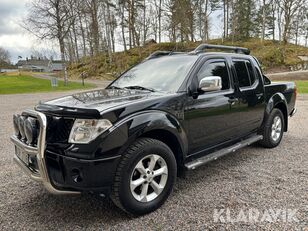 Nissan Navara pick-up