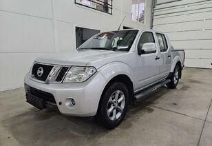 Nissan Navara pick-up